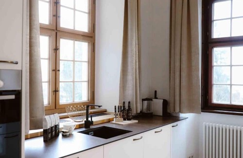 Aurolzmunster Apartamento | Versailles Royal Suite 4 Guests|Breakfast Included