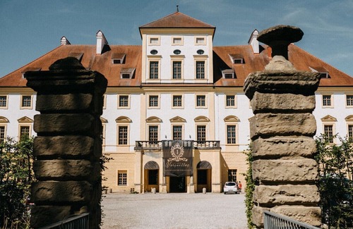 Aurolzmunster Apartamento | Versailles Royal Suite 4 Guests|Breakfast Included