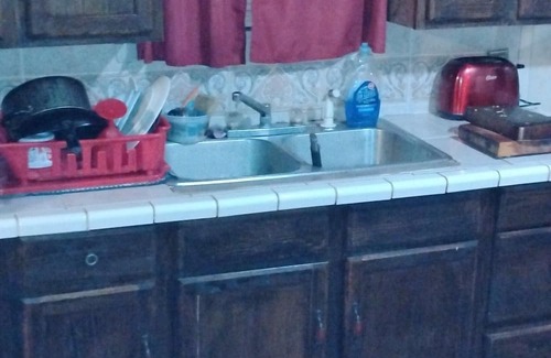 Abbeville Casa | 2-bedroom house in delightful Abbeville with AC, WiFi, fitness room
