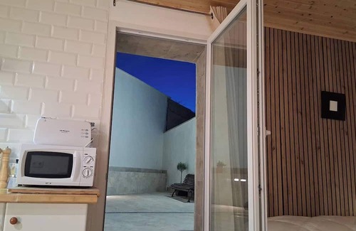Castalla Casa | Mountain Retreat in Castalla, with private bar in Alicante - Perfect for Groups