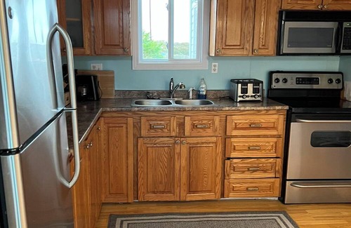 Burgeo Casa | Comfort and a View