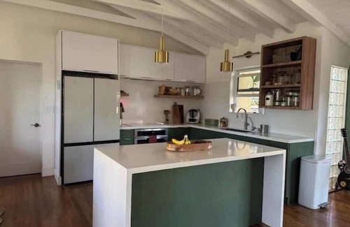 Miami Shores Casa | Lush & Peaceful tropical house