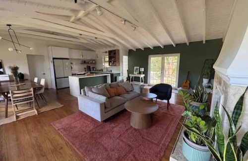 Miami Shores Casa | Lush & Peaceful tropical house