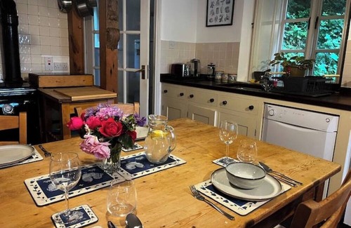 Slane Cabaña | Riverside Cottage in the magical Brú na Bóinne