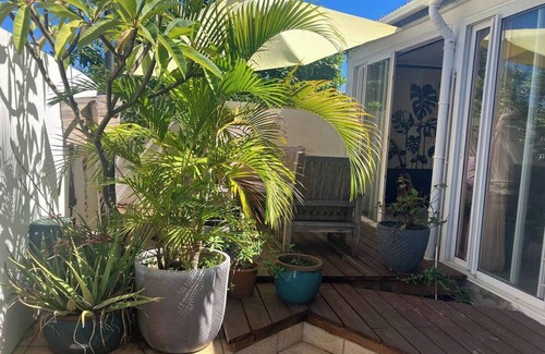 Plateau-Caillou Casa | Charming Creole house