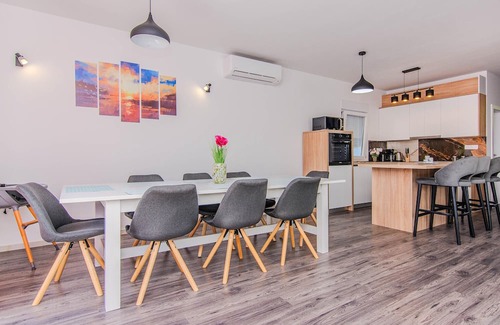 Vir Casa | Schönes Haus in Vir - CDA400