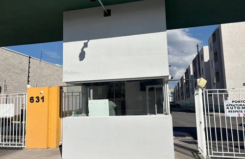 Querétaro Apartamento | COMODO,LIMPIO,SEGURO DEPARTAMENTO “COLIBRI” EN Qro.MEXICO, LUGAR DE VIÑEDOS !!