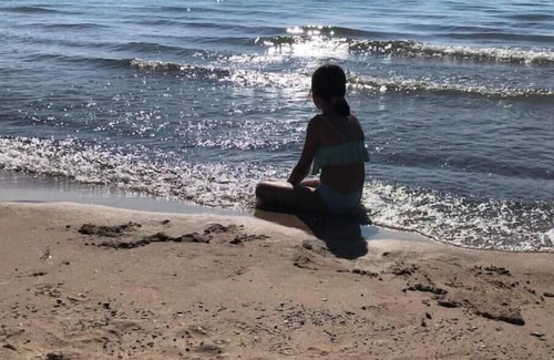 Grand Bend Cabina | Cozy Cabin #2, 1 block to beach