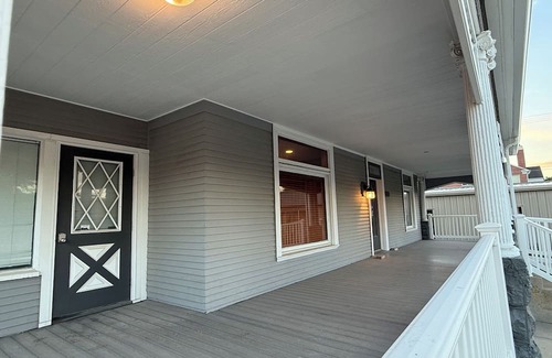 Beatrice Casa | NEW Listing! HISTORICAL CHARM! 5-bedroom home ready for your retreat!