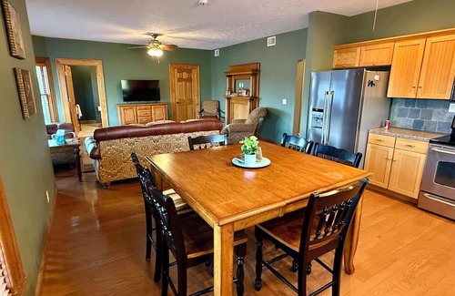 Beatrice Casa | NEW Listing! HISTORICAL CHARM! 5-bedroom home ready for your retreat!