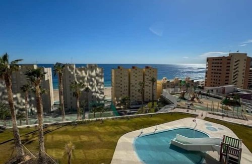 Cala Apartamento | Sunset Cliffs Wellness Center