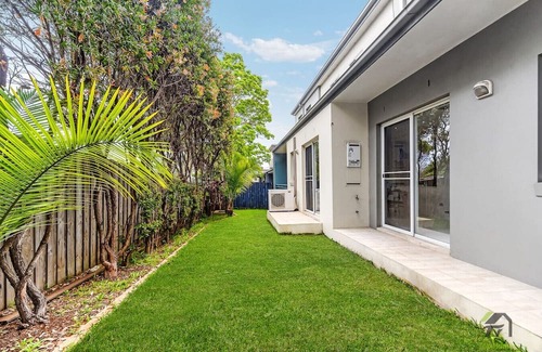 Baulkham Hills Casa | Baulkham Hills悠闲舒适现代house