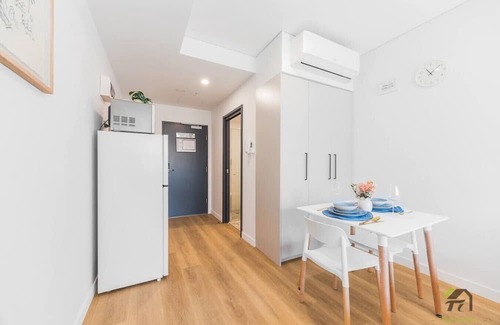 Burwood Apartamento | The ideal apartment for a couple's trip