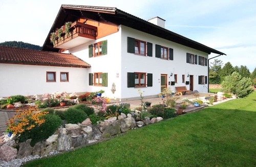 Horn Casa | Casa de vacaciones con 2 dormitorios