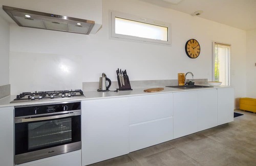 Pinarellu Casa | Villa spacieuse proche plages
