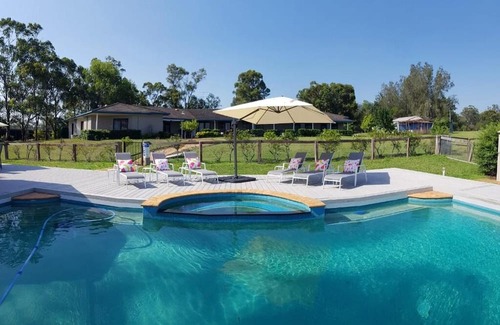 Lovedale Casa | Burncroft Guesthouse
