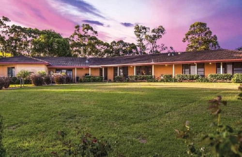 Lovedale Casa | Burncroft Guesthouse