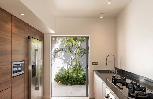 Pointe Milou Villa | Oceanview Luxury Villa With Infinity Pool