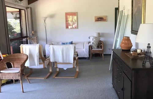 Scotsdale Otro | Birdsong Country Cottage Denmark