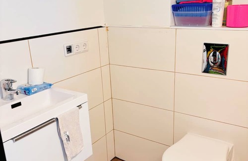 Luxembourg Ardennes Apartamento | Lovely nest w/ spa & calm views