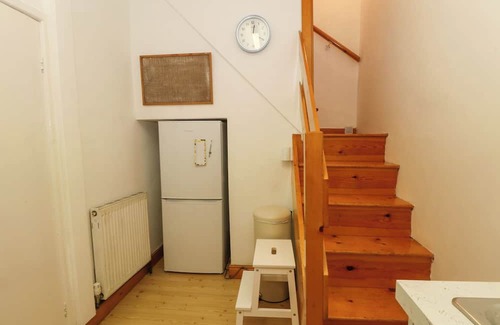 Wadsworth Cabaña | HOLME COTTAGE, family friendly, with a garden in Hebden Bridge
