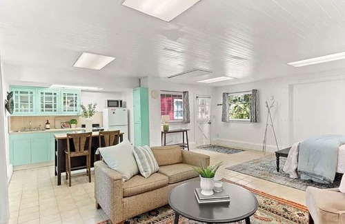 Sandy Cabina | Cozy Cabin on Cedar Creek