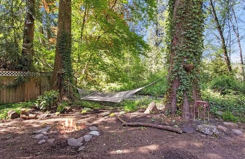 Sandy Cabina | Cozy Cabin on Cedar Creek
