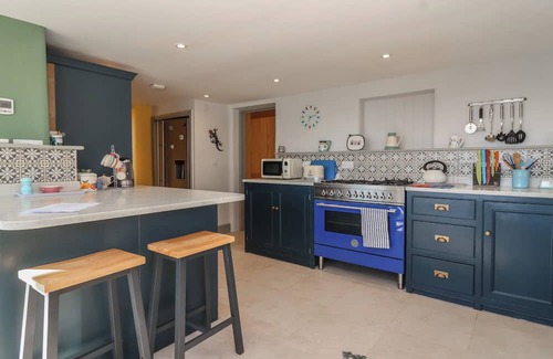Ilton Cabaña | CURLEW COTTAGE, with open fire in Taunton