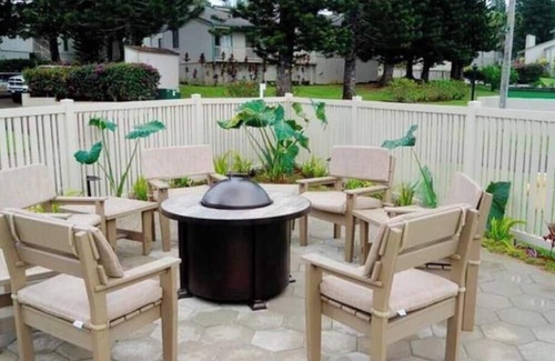 Princeville Cabaña | 2 bdrm - Makai Club Cottages, HI