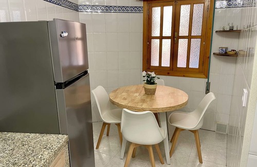 Lastres Apartamento | Nice apartment 5 minutes from the beach