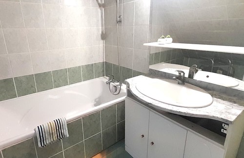 Villandry Apartamento | Duplex for groups in Villandry