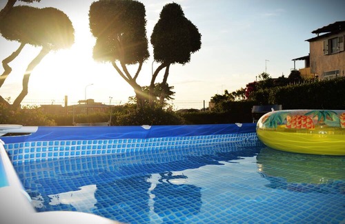 Santa Domenica Apartamento | Sunrise Residence - Your peaceful stay near Tropea and Capo Vaticano"