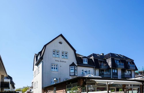 Westerland Apartamento | Villa Gudrun - Bounty 2 - Definitely not a mutiny, but an exciting one