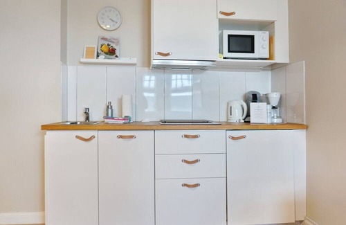 Westerland Apartamento | Villa Gudrun - Bounty 2 - Definitely not a mutiny, but an exciting one