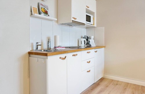Westerland Apartamento | Villa Gudrun - Bounty 2 - Definitely not a mutiny, but an exciting one