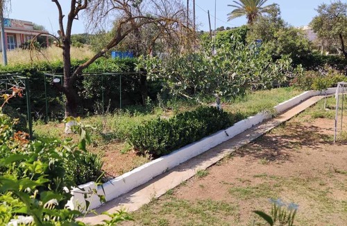 Papastavraiika Cabaña | Cottage for families and groups of friends