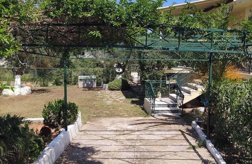 Papastavraiika Cabaña | Cottage for families and groups of friends