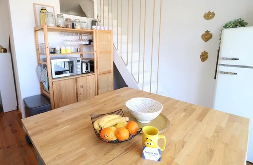 Pornichet Apartamento | Le Petit Paradis by Tranquil at Home