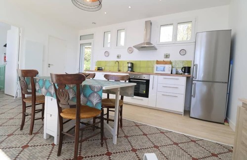 Pornichet Casa | La Pointe du Bec by Tranquil at Home