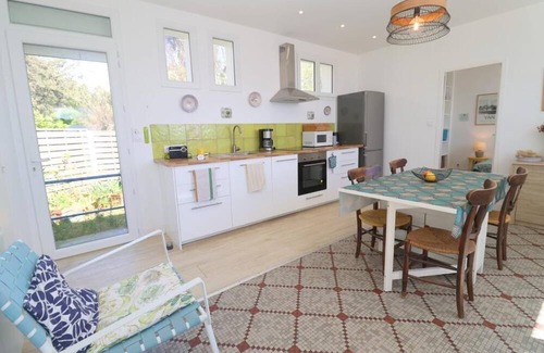 Pornichet Casa | La Pointe du Bec by Tranquil at Home