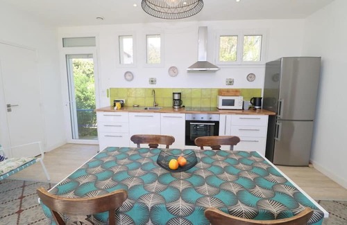 Pornichet Casa | La Pointe du Bec by Tranquil at Home