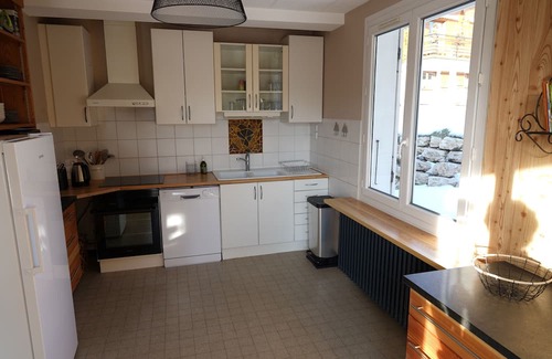 Villard-de-Lans Casa | Les Ormeaux Villard Centre