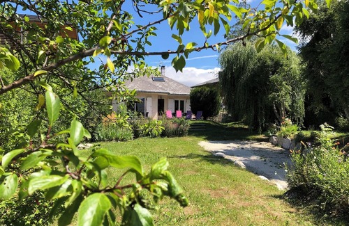 Villard-de-Lans Casa | Les Ormeaux Villard Centre