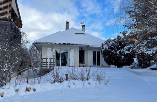 Villard-de-Lans Casa | Les Ormeaux Villard Centre