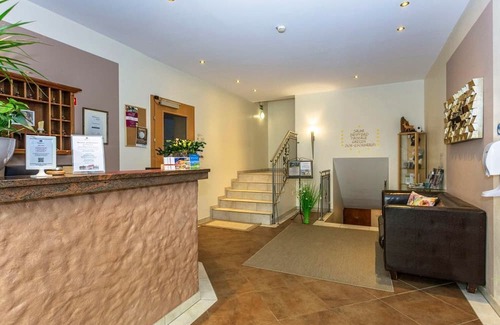 Rauris Cabaña | Multi-bed room, "Sonne" 3 persons, bath, WC, - Frühstückshotel Birkenhof