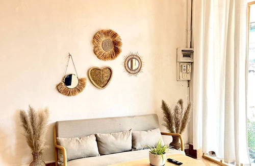 Luang Prabang Casa | 4-Bed Family Style Home Located in Downtown UNESCO