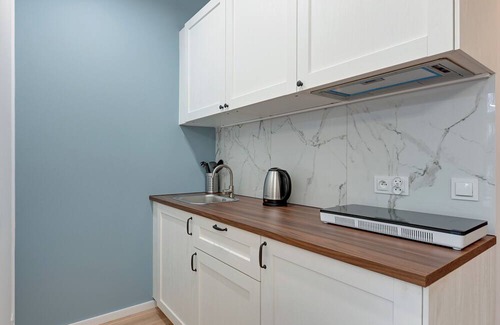 Wrzeszcz Apartamento | Gdańsk Wrzeszcz Apartment No.1