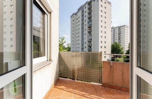 Krakow Apartamento | Osiedle Oświecenia Comfort Apartment