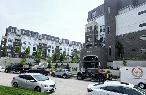 Willoughby Apartamento | Brand new apartment with elevator