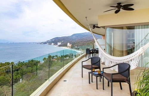Puerto Vallarta Casa | Luxury Meets Nature at Garza Blanca Resort & Spa in Stunning Puerto Vallarta